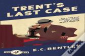 Trentâ€™S Last Case