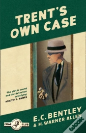 Capa do artigo Trentâ€™S Own Case