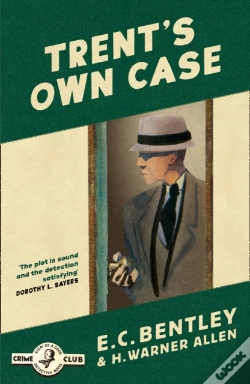 Capa do artigo Trentâ€™S Own Case