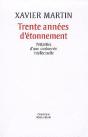 Trente Années D'Étonnement - Preview