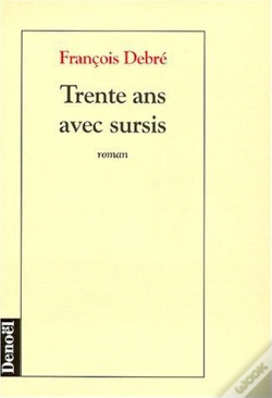 Capa do artigo Trente Ans Avec Sursis