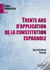 Capa do artigo Trente Ans D