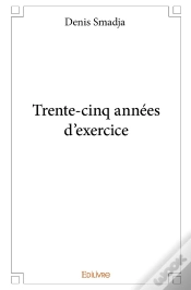 Capa do artigo Trente-Cinq Années D
