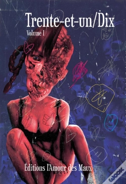 Capa do artigo Trente-Et-Un/Dix - Volume 1