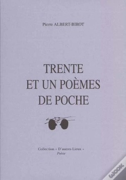 Capa do artigo Trente Et Un Poemes De Poche