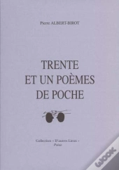 Trente Et Un Poemes De Poche