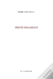 Capa do artigo Trente Fragments