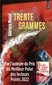 Capa do artigo Trente Grammes
