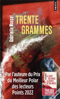 Capa do artigo Trente Grammes