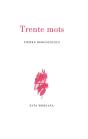 Trente Mots - Preview