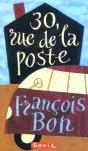 Trente, Rue De La Poste - Preview