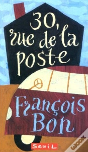 Capa do artigo Trente, Rue De La Poste