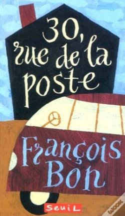 Capa do artigo Trente, Rue De La Poste