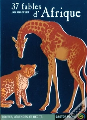 Capa do artigo Trente-Sept Fables D