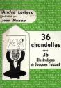 Trente-Six Chandelles - Preview