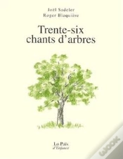 Capa do artigo Trente-Six Chants D