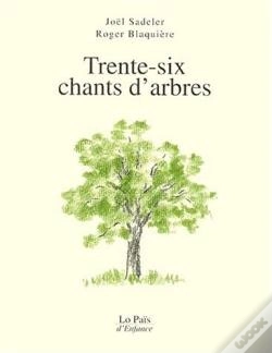 Capa do artigo Trente-Six Chants D'Arbres