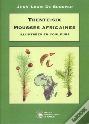 Capa do artigo Trente-Six Mousses Africaines Illustrées En Couleurs