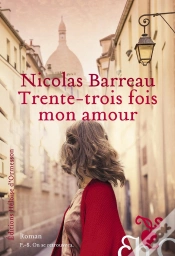 Capa do artigo Trente-Trois Fois Mon Amour