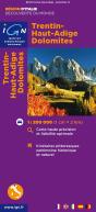 Trentin ; Haut ; Agide ; Dolomites - Preview