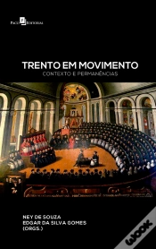 Capa do artigo Trento Em Movimento