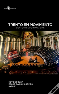 Capa do artigo Trento Em Movimento