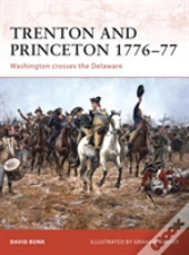 Trenton And Princeton 1776â€“77
