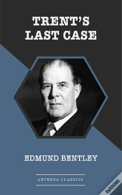 Capa do artigo Trent'S Last Case
