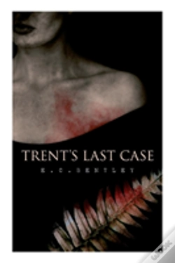 Capa do artigo Trent'S Last Case