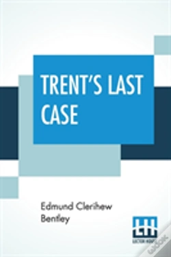 Capa do artigo Trent'S Last Case