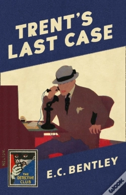 Capa do artigo Trent'S Last Case
