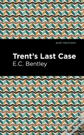 Trent'S Last Case