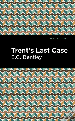 Capa do artigo Trent'S Last Case