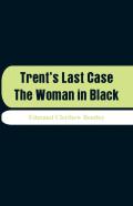 Trent'S Last Case
