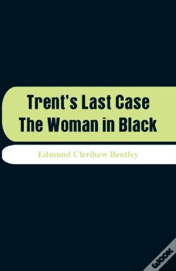 Capa do artigo Trent'S Last Case