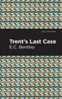 Trent'S Last Case - Preview