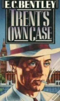 Capa do artigo Trent'S Own Case