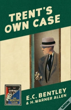 Capa do artigo Trent'S Own Case