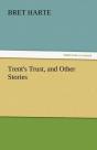 Trent'S Trust, And Other Stories - Preview