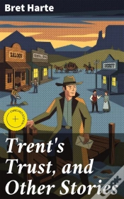 Capa do artigo Trent