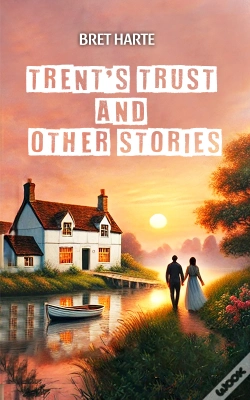 Capa do artigo Trent'S Trust And Other Stories