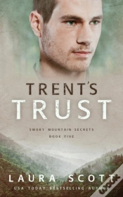 Capa do artigo Trent