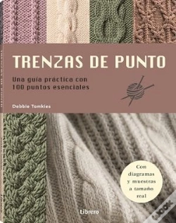 Capa do artigo Trenzas De Punto