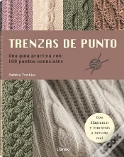 Capa do artigo Trenzas De Punto