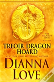 Capa do artigo Treoir Dragon Hoard