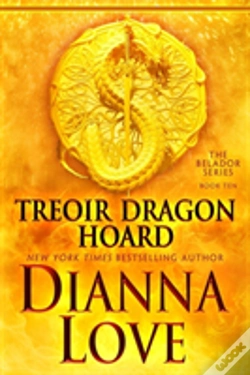 Capa do artigo Treoir Dragon Hoard