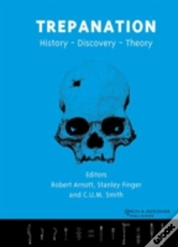 Capa do artigo Trepanation