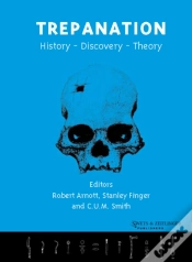 Capa do artigo Trepanation
