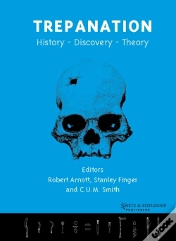 Capa do artigo Trepanation