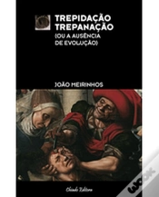 Capa do artigo Trepidação - Trepanação
